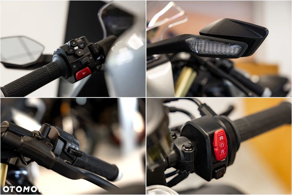 CFMoto 450SR - 23