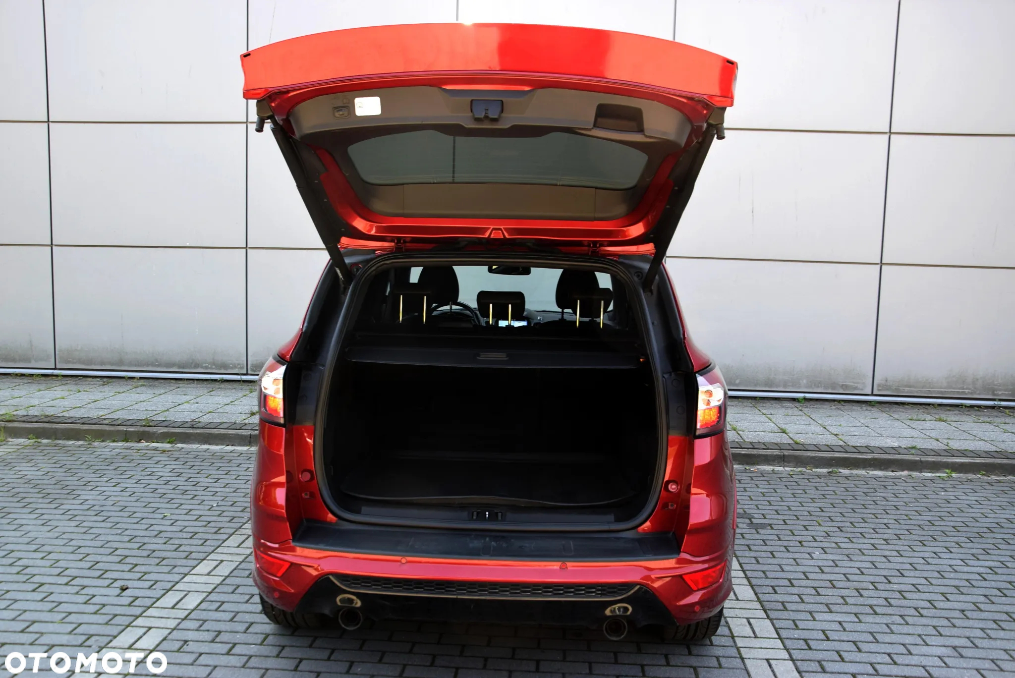 Ford Kuga 2.0 TDCi AWD ST-Line - 13