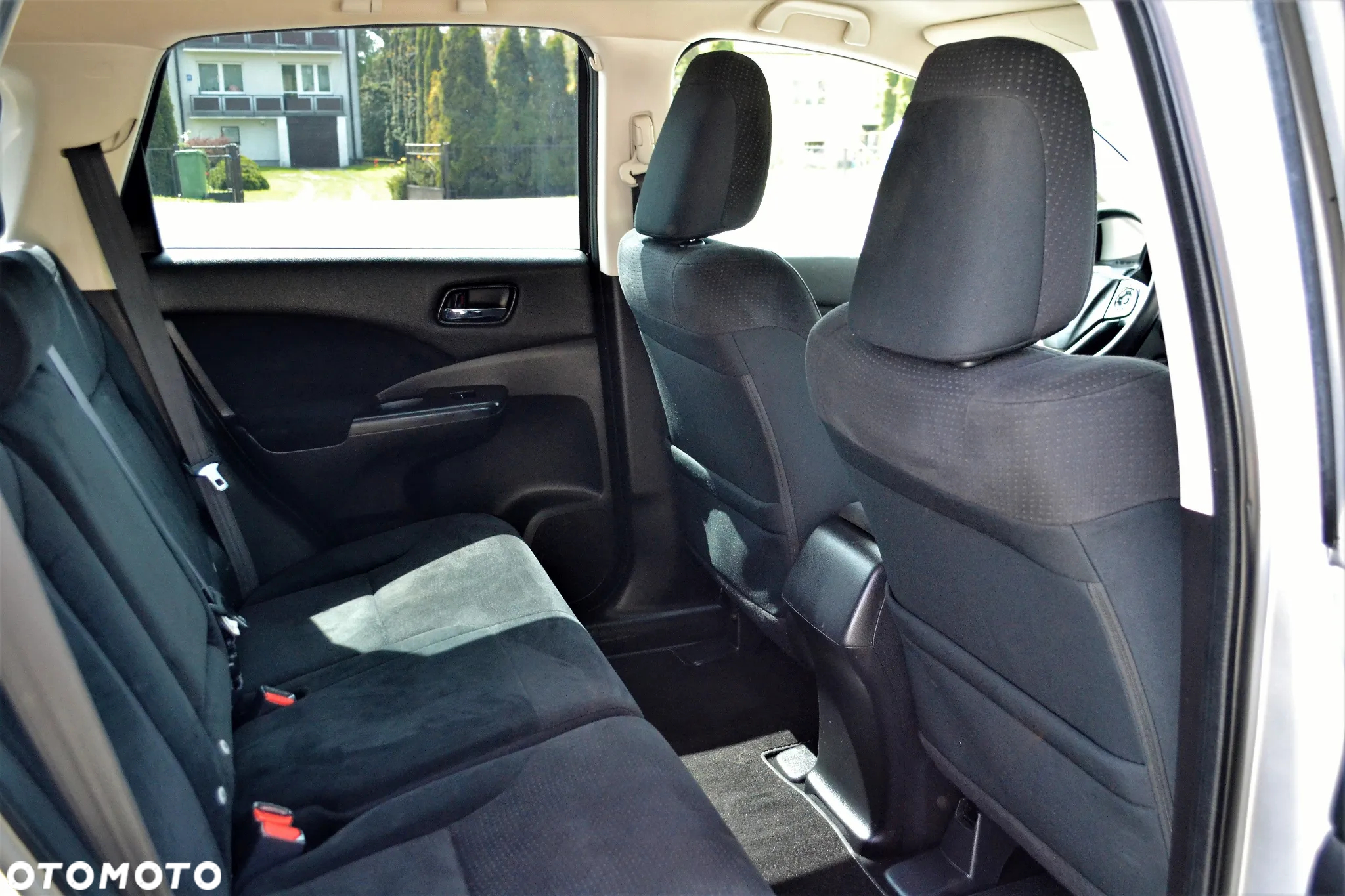 Honda CR-V 1.6i-DTEC Elegance (2WD) - 10