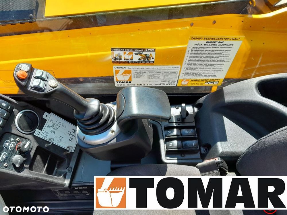 JCB 560-80 2019R agri plus - 20