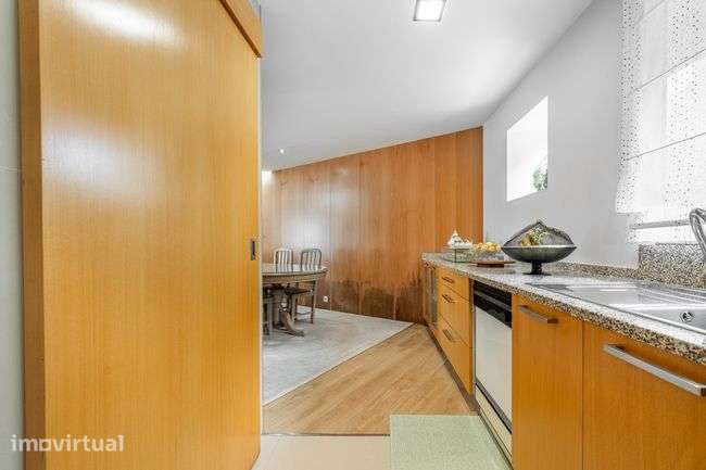 Apartamento T3 em Ferreiros - Amares - Grande imagem: 5/16