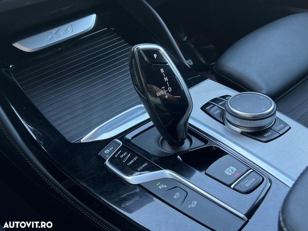 BMW X4 - 23