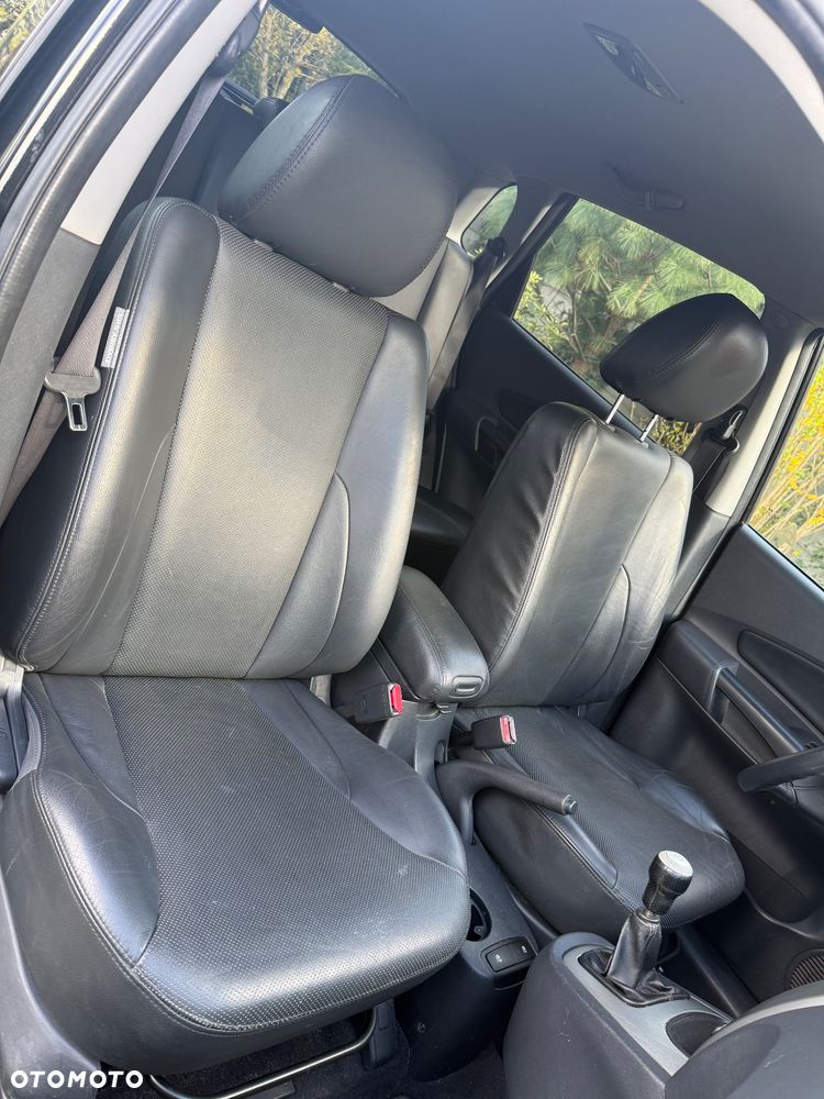 Hyundai Tucson 2.0 Elegance / Premium - 19