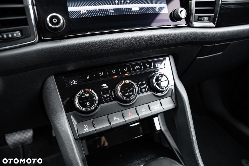 Skoda Kodiaq 2.0 TDI 4x4 DSG Drive 125 - 27