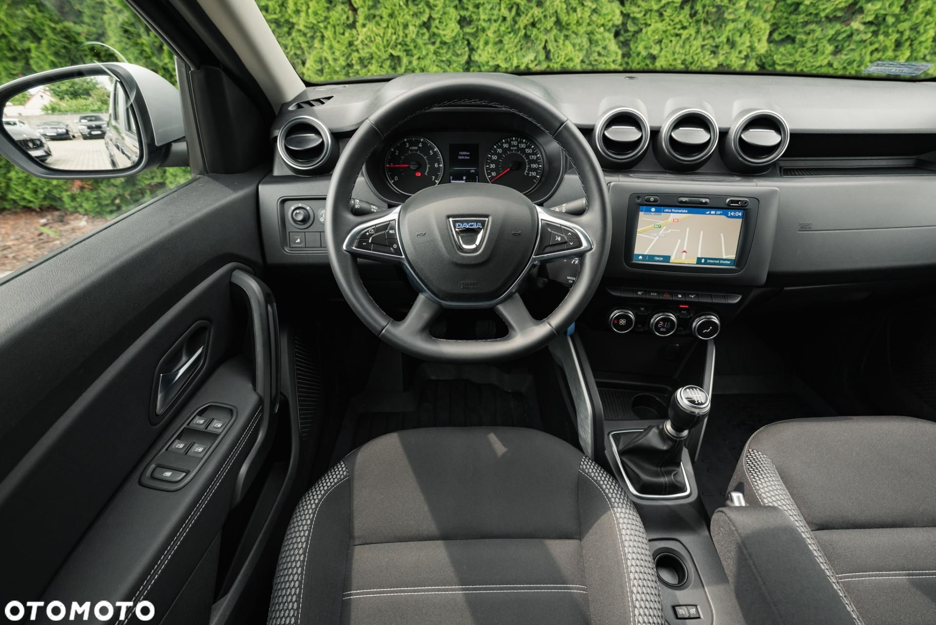 Dacia Duster 1.0 TCe Prestige - 11