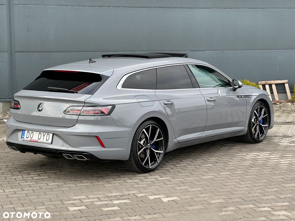 Volkswagen Arteon 2.0 TSI OPF 4Motion DSG R - 9
