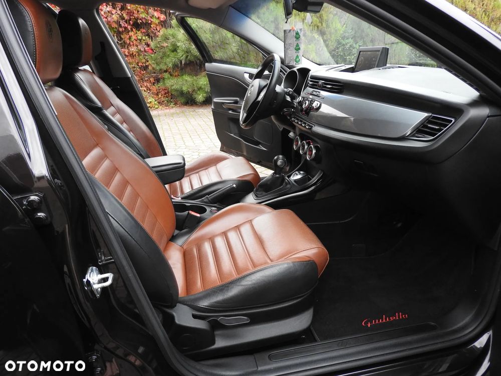 Alfa Romeo Giulietta - 18
