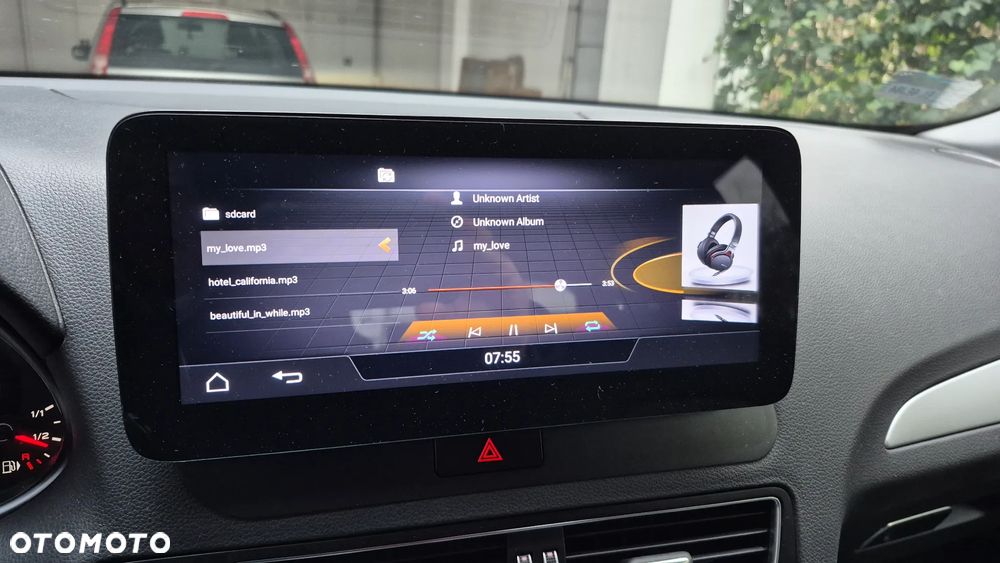 Audi Q5 2.0 TDI Quattro (clean diesel) - 38