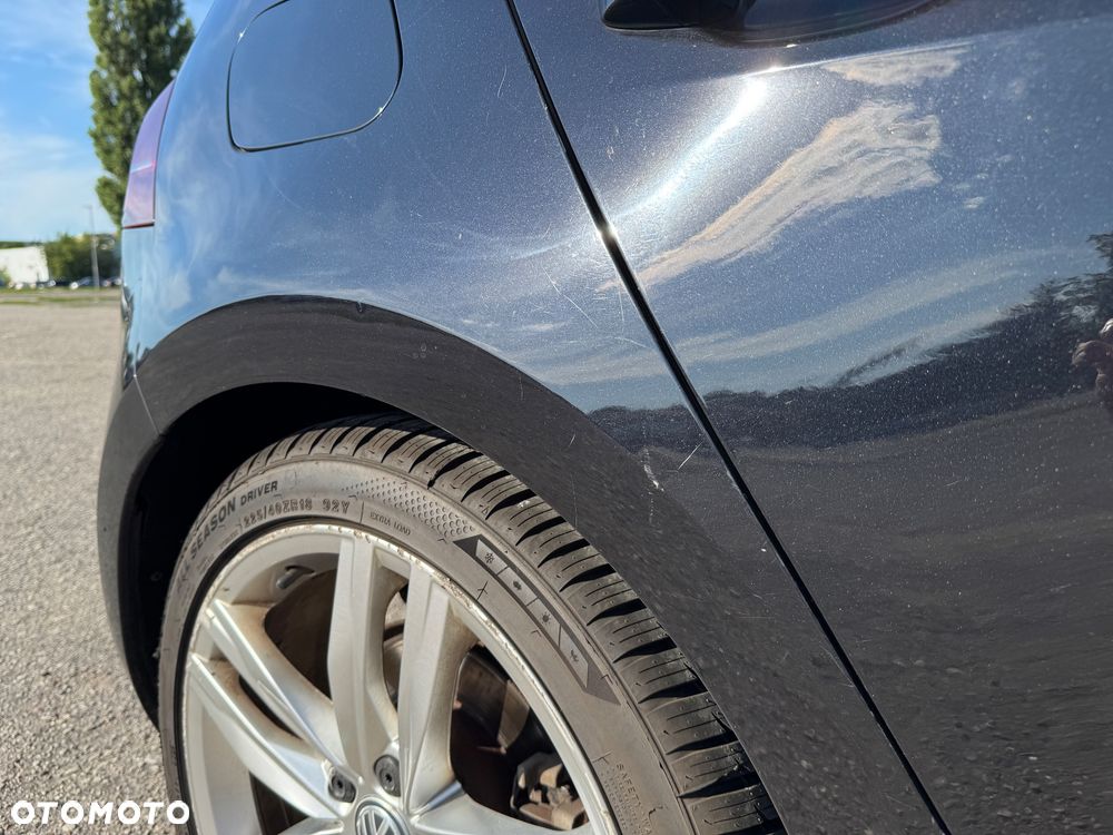 Volkswagen Golf 2.0 TDI BMT Highline DSG - 29