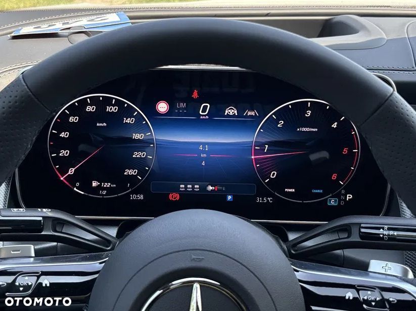 Mercedes-Benz GLC 220 d mHEV 4-Matic AMG Line - 13