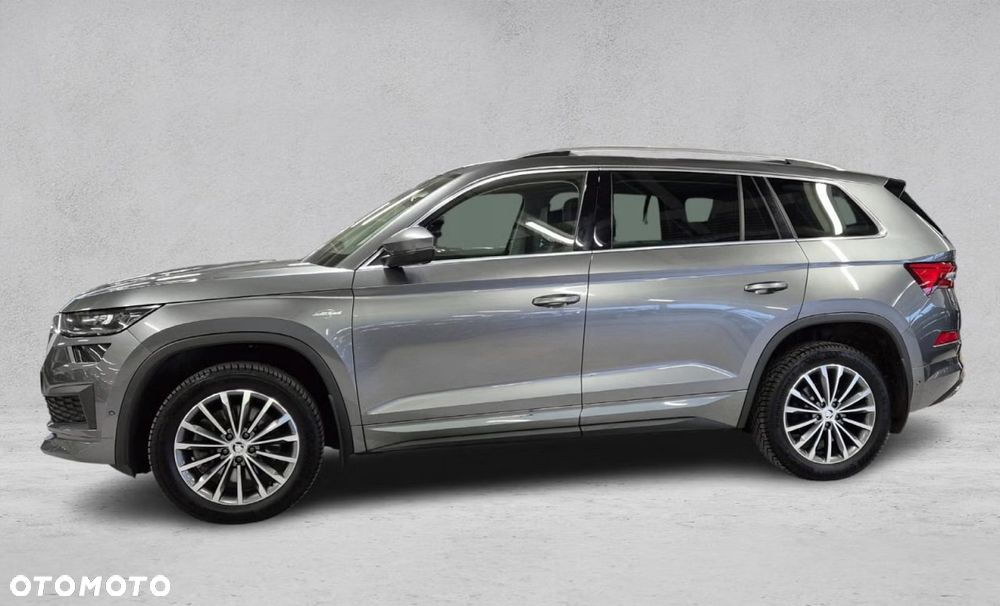 Skoda Kodiaq 2.0 TDI 4x4 DSG L&K - 4