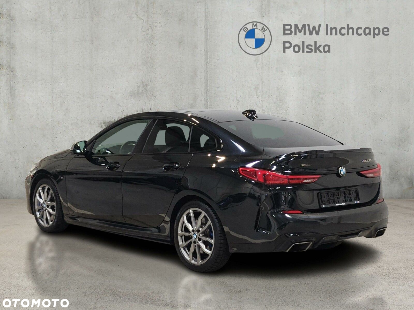 BMW Seria 2 - 3