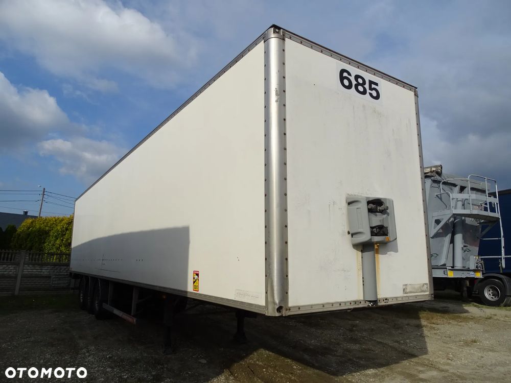 Fruehauf Kontener - 3