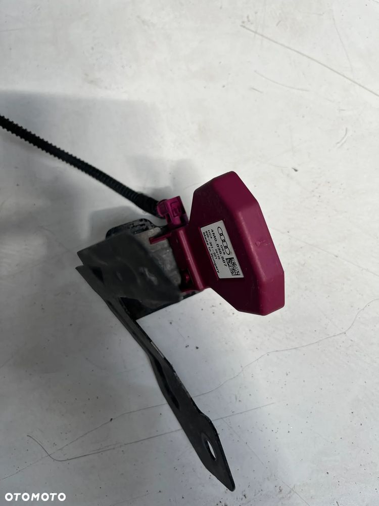 Audi A5 Antena systemu bezkluczykowego 4M0035507 - 2