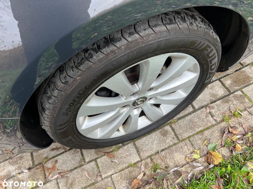 Opel Zafira 1.4 Turbo Automatik Business Innovation - 27