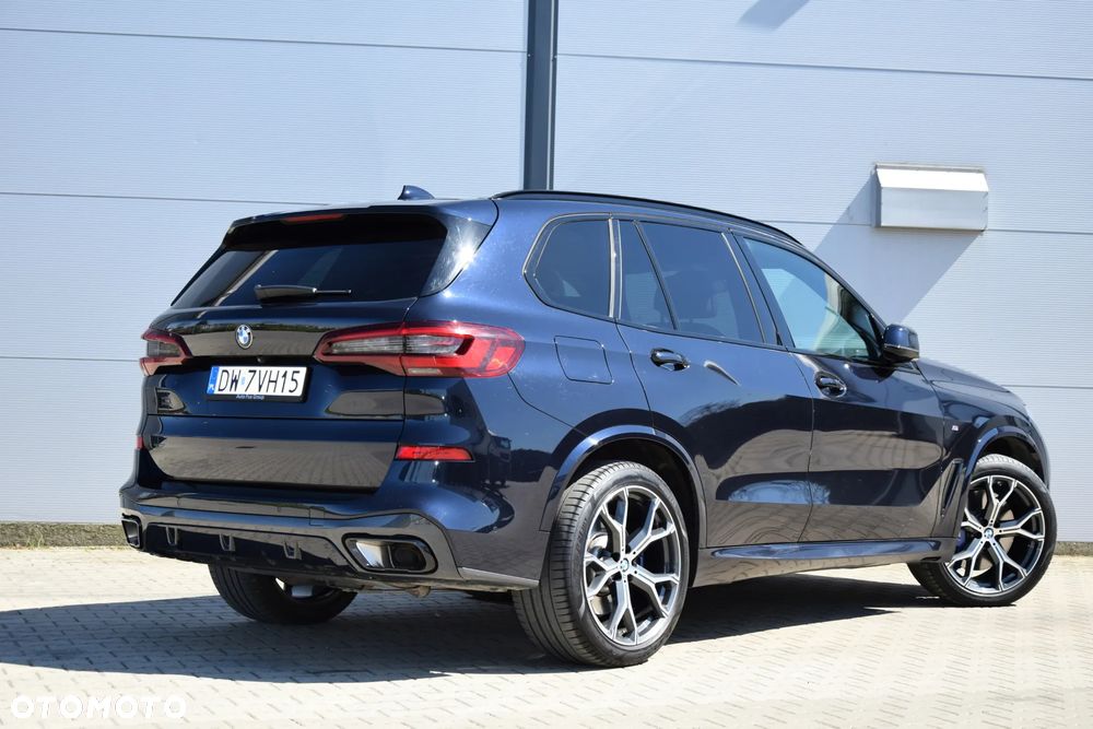 BMW X5 - 8