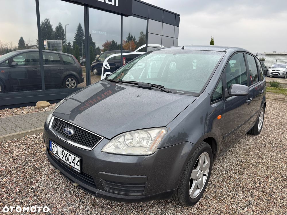 Ford C-MAX - 10
