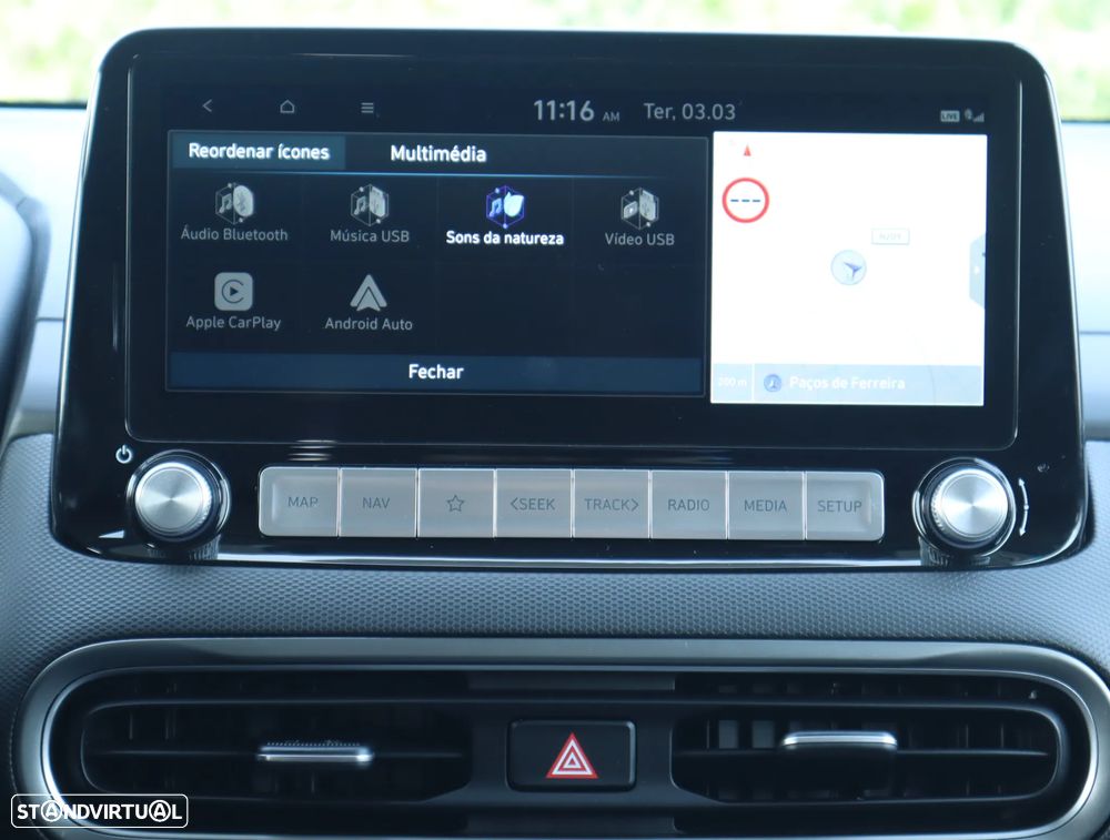 Hyundai Kauai Trend - 45