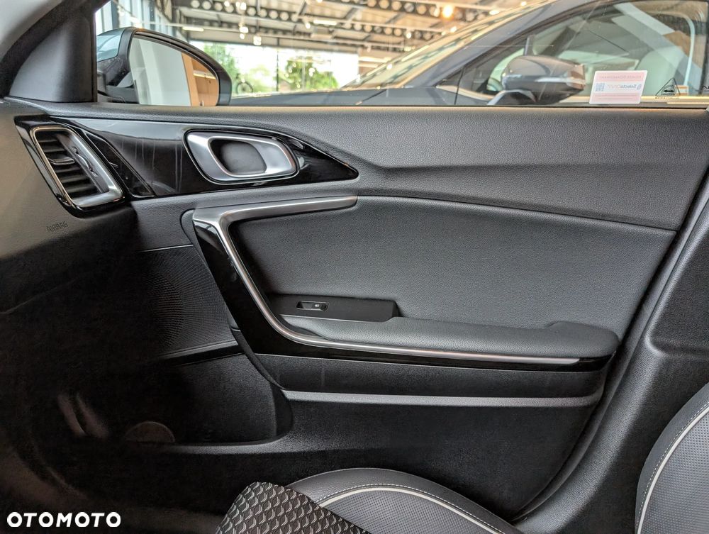 Kia XCeed 1.5 T-GDI L DCT - 18