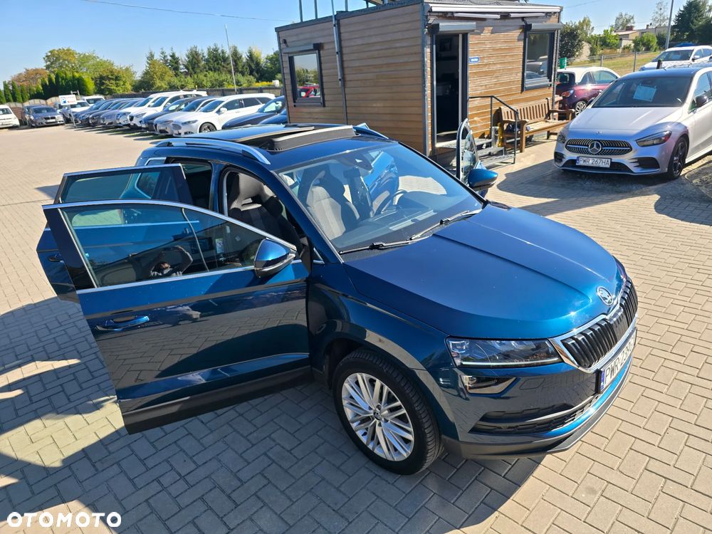 Skoda Karoq - 38