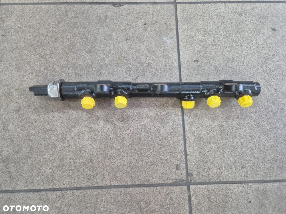 LISTWA WTRYSKOWA MASTER III MOVANO B  NV400 2.3 BITURBO 14r.+ - 1