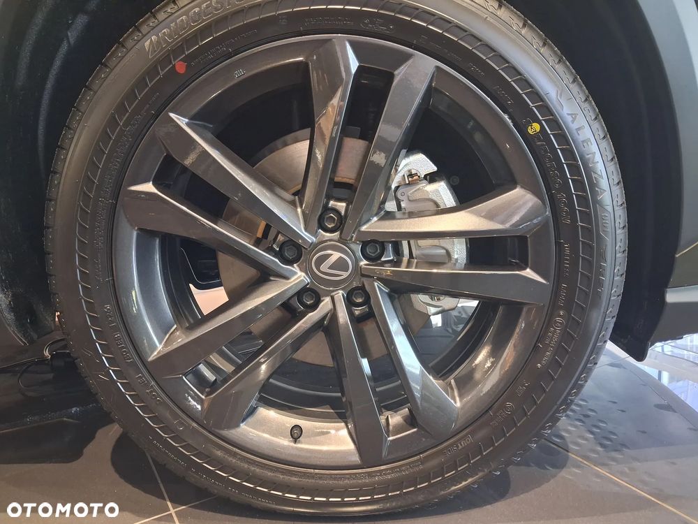 Lexus NX 350h Prestige AWD - 7