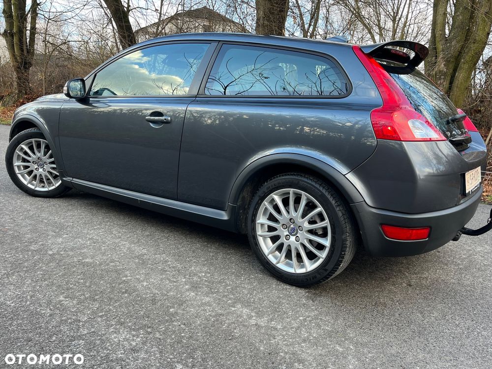 Volvo C30 1.8 Momentum - 2