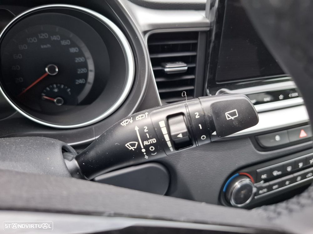 Kia XCeed 1.0 T-GDI Dynamic+ - 17