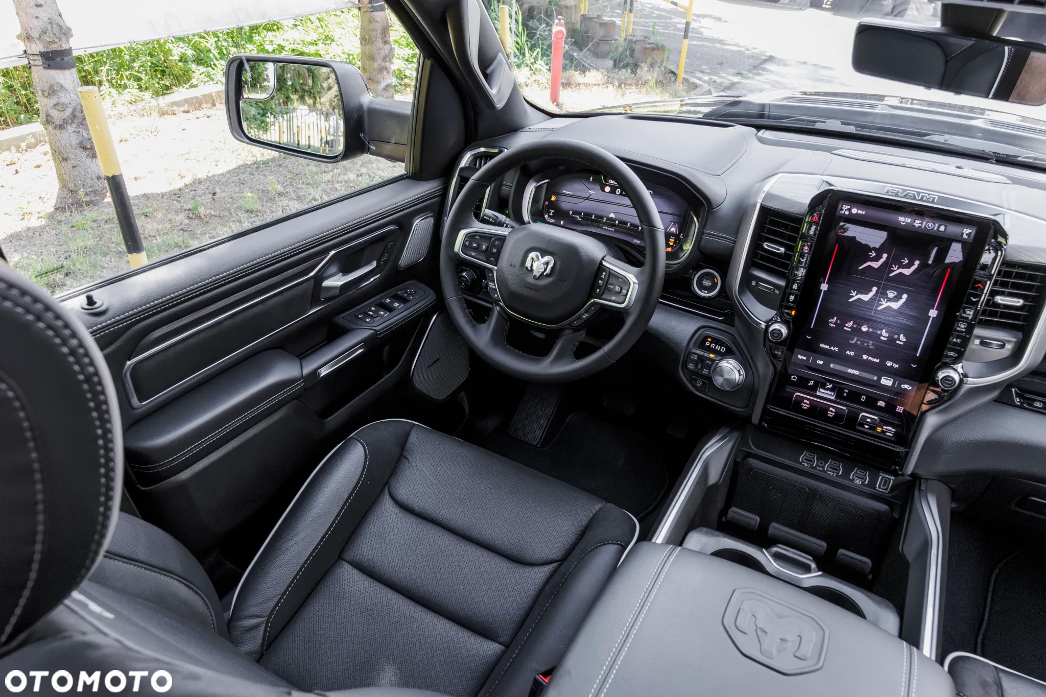 RAM 1500 - 31