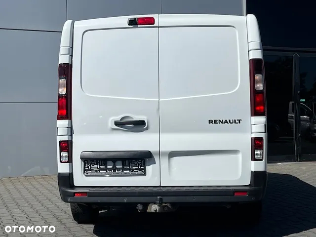 Renault Trafic - 12