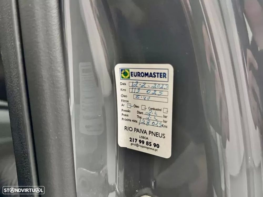 Fiat 500C 1.3 MJ Mirror S&S - 56