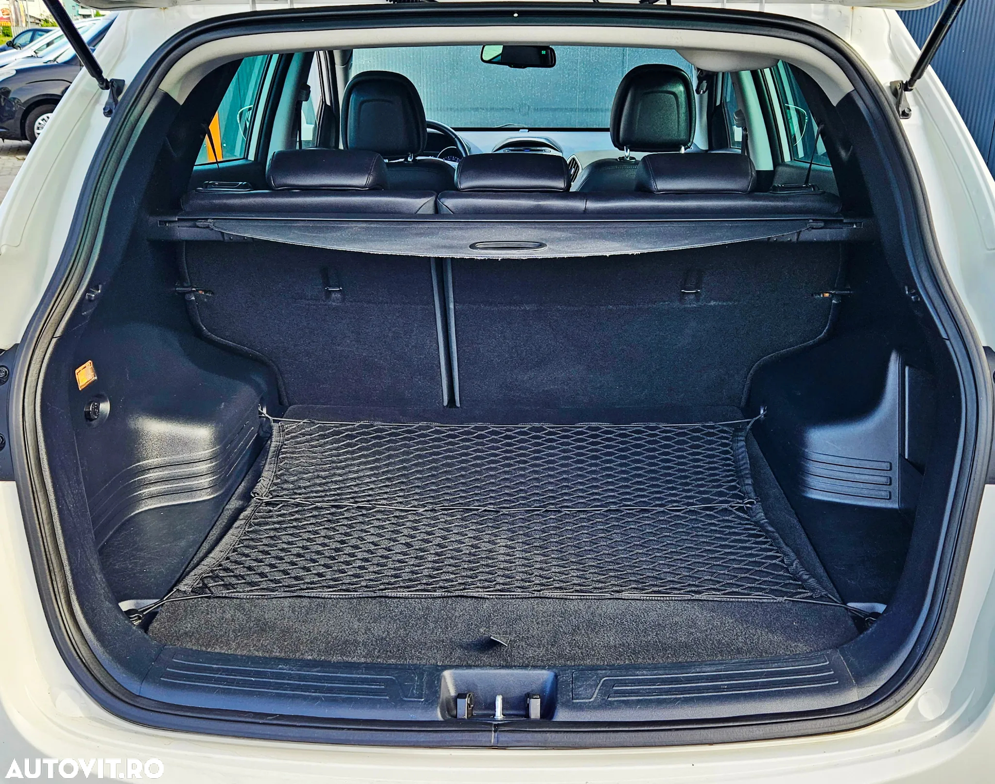 Hyundai ix35 - 13