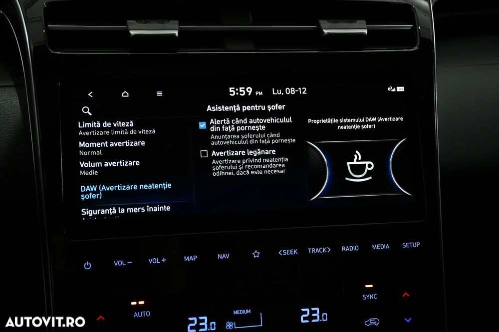 Hyundai Tucson 1.6 T-GDi Plug-in-Hybrid 4WD - 34