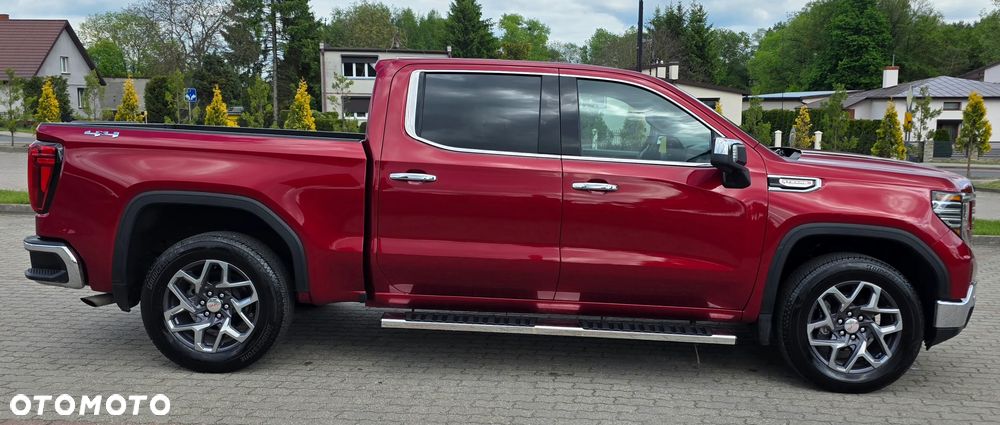 GMC Sierra - 5