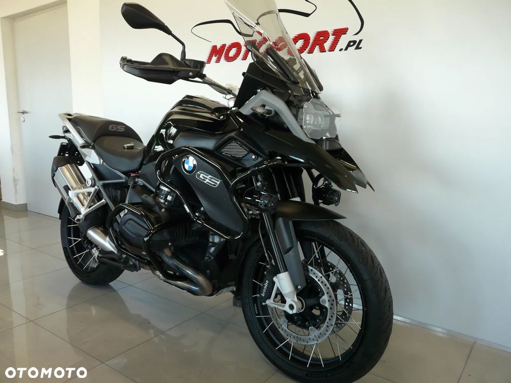 BMW GS - 18
