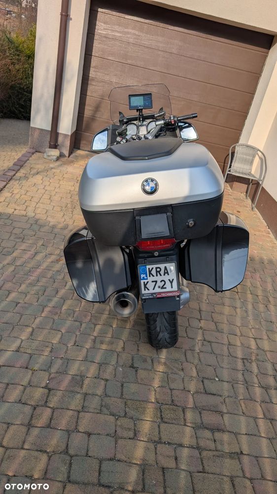 BMW RT - 3
