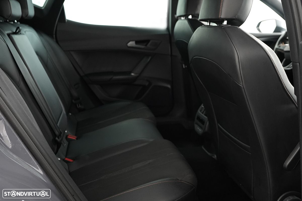 Cupra Formentor 1.5 TSI DSG - 20