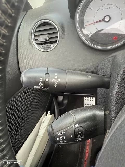 Peugeot 308 CC 1.6 THP 16V Sport - 8