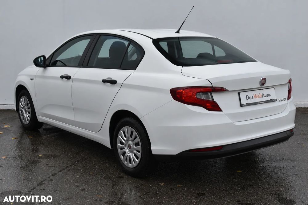 FIAT Tipo 2020 — imagine 4