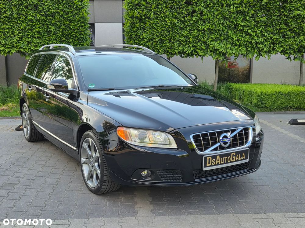 Volvo V70 2.5T Summum - 12