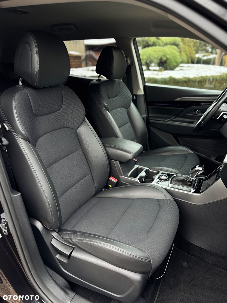 SsangYong/KGM Korando 1.6 E-XDI 2WD Quartz - 32