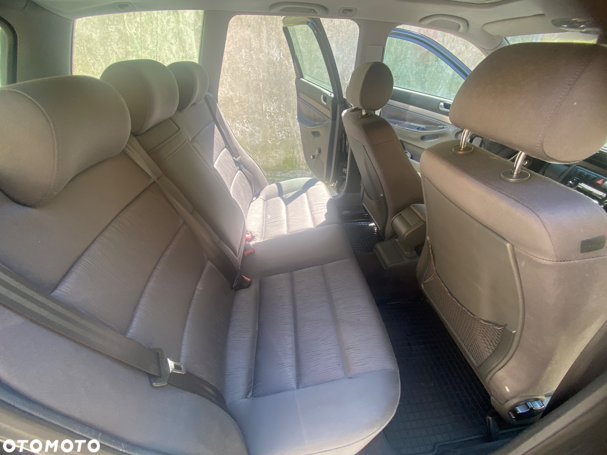 Audi A4 Avant 2.4 Multitronic - 15
