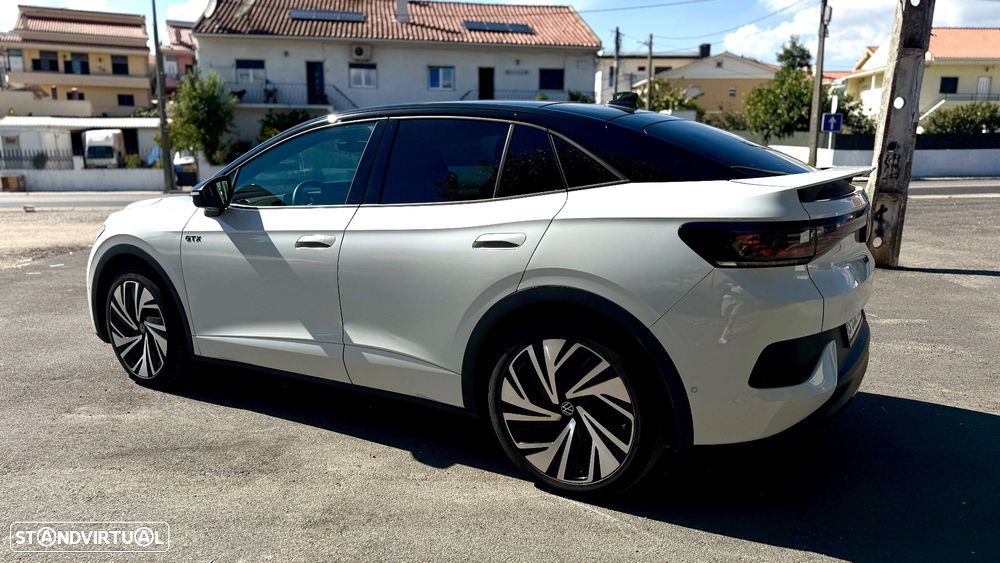 VW ID.5 4Motion GTX c/ Infotainment-Pack - 4
