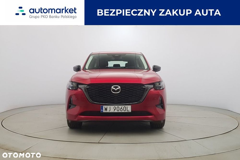 Mazda CX-60 - 2