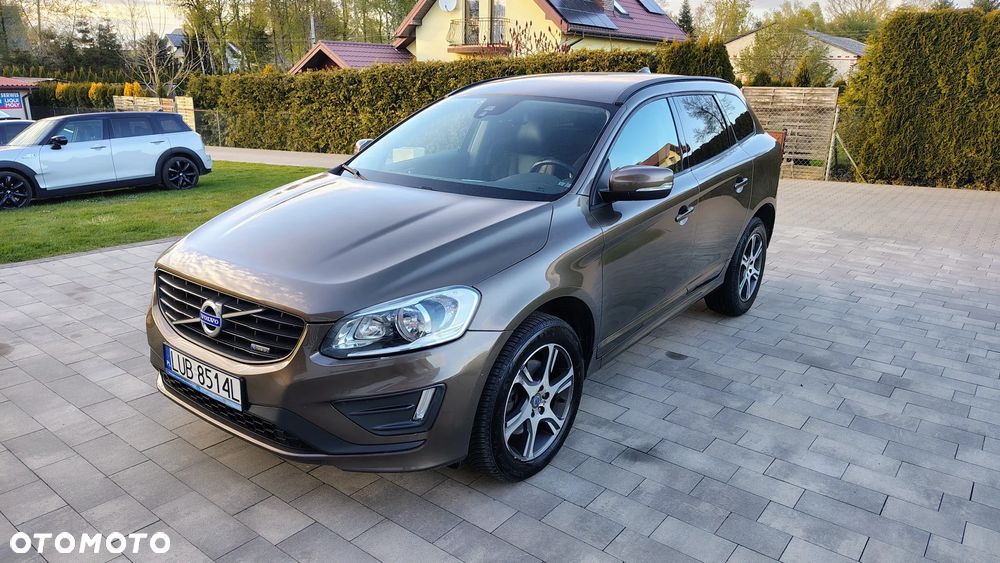 Volvo XC 60 D3 RDesign - 1