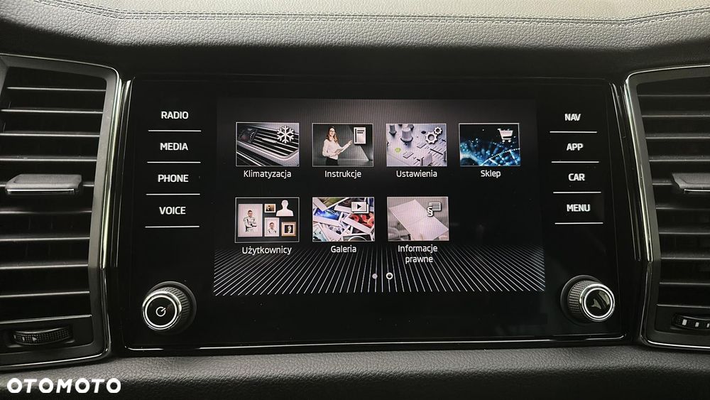 Skoda Kodiaq 2.0 TDI 4x4 Style DSG - 29