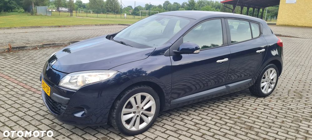 Renault Megane 1.6 16V 110 Authentique - 29