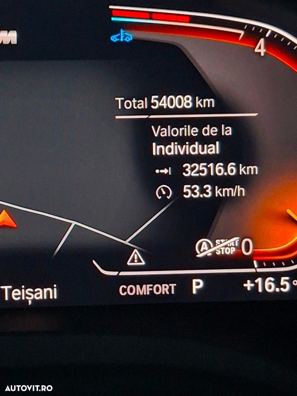 BMW X3 xDrive20d AT MHEV - 7