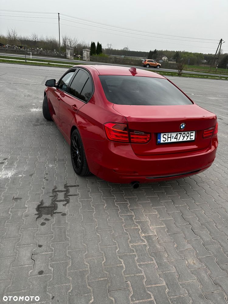 BMW Seria 3 - 3