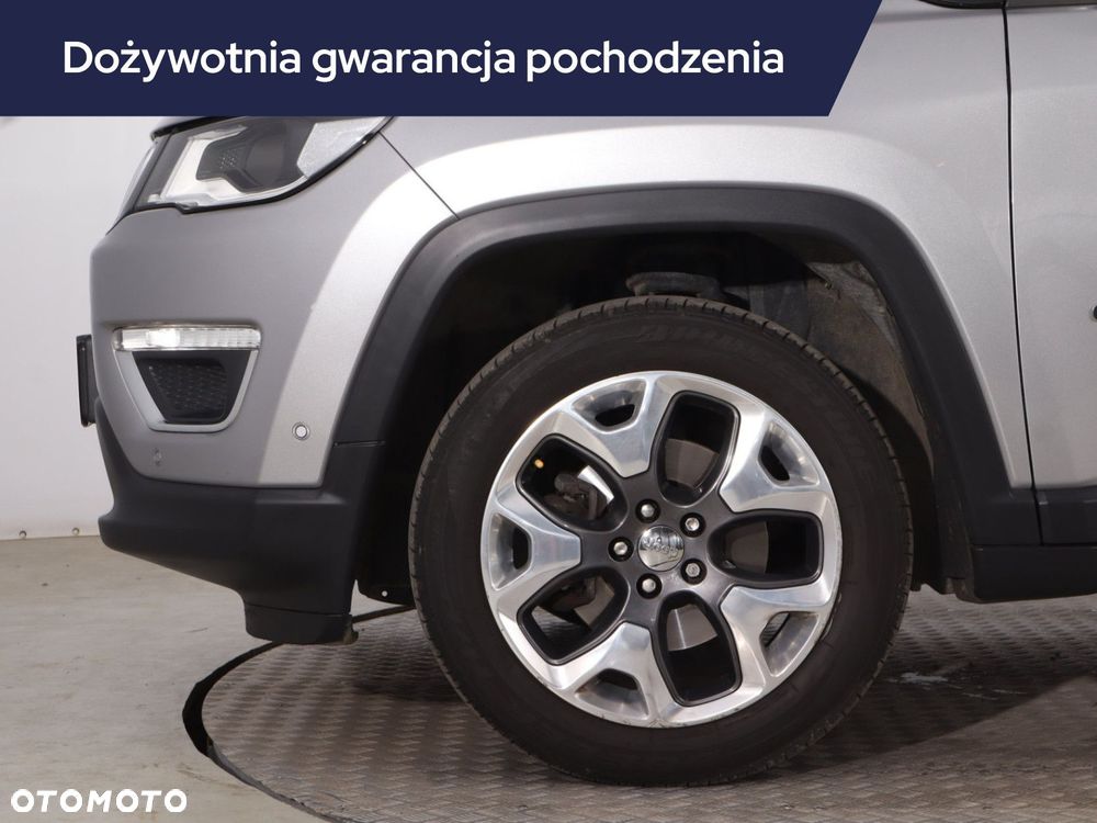 Jeep Compass - 17